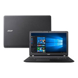 Notebook Acer Aspire Es1 572 15