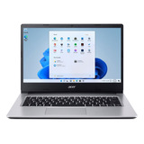 Notebook Acer Aspire Intel Ssd 1tb