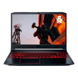 Notebook Acer Aspire Nitro 5 An515