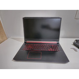 Notebook Acer Aspire Nitro 5 An517 51 55nt 1tb 512gb Preto