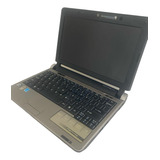 Notebook Acer Aspire One Kav60 Para Retiradas De Peças