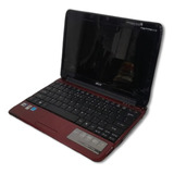 Notebook Acer Aspire One
