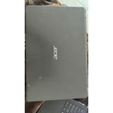 Notebook Acer Aspire