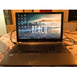 Notebook Acer Aspire V5