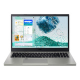 Notebook Acer Aspire Vero Av15 51 Ci5 16gb 512ssd 15 6 W11