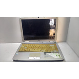 Notebook Acer Aspire4720z Series