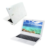 Notebook Acer Chromebook 11