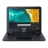 Notebook Acer Chromebook C733 Intel Celeron N4020 4gb Ssd32g