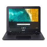 Notebook Acer Chromebook C733 Intel Celeron N4020 4gb Ssd32g