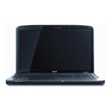 Notebook Acer Core 2 Duo De