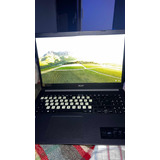 Notebook Acer Core I5 Para Trabalho