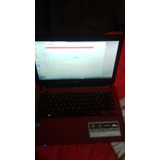 Notebook Acer D core 2g 32g