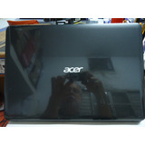 Notebook Acer E1-471-6404 I5 M2410 4gb 500gb Bat 3hs Ótimo!!