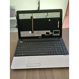 Notebook Acer E1 531 2gb 500gb
