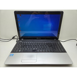Notebook Acer E1 571