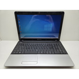 Notebook Acer E1 571
