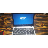 Notebook Acer E3 111