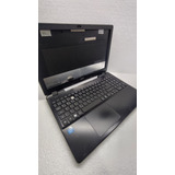 Notebook Acer E5 512 Séries Retirada De Peças