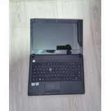 Notebook Acer Emachines D728 C