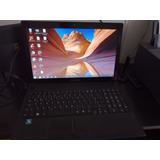 Notebook Acer emachines E443