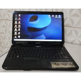 Notebook Acer Emachines E625