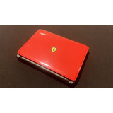 Notebook Acer Ferrari One