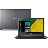 Notebook Acer Gamer Intel