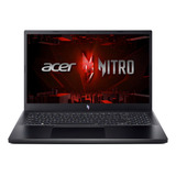 Notebook Acer Gamer Nitro
