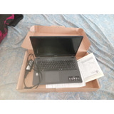 Notebook Acer I3 8gb