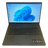 Notebook Acer Intel 8gb
