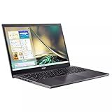 Notebook Acer Intel Core I7-12650h 32gb 512 Ssd 15-6 Fhd