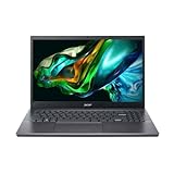 Notebook Acer Intel Core I7-12650h 8gb 512 Ssd 15,6 Fhd