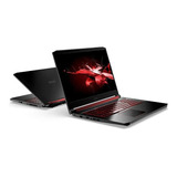 Notebook Acer Nitro 5 An515-54 Intel I5 8gb 1tb 128gb