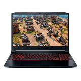 Notebook Acer Nitro 5