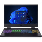 Notebook Acer Nitro 5