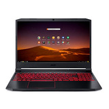 Notebook Acer Nitro R7 4800h Gtx