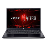 Notebook Acer Nitro V15