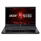 Notebook Acer Nitro V15 ANV15-51-73E9 Intel Core I7-13620H- 16GB RAM- 512GB SSD- NVIDIA RTX 3050- 15-6- LED Full HD 144Hz- Linux Gutta