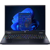Notebook Acer Predator Helios 16 Ph16