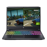 Notebook Acer Predator Helios 300 Ph315