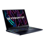 Notebook Acer Predator Helios Ph16 71
