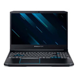 Notebook Acer Predator I7 9750h Gtx1660ti