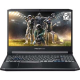 Notebook Acer Predator Ph315-53-52j6 I5 Gtx 1660ti - Vitrine