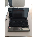 Notebook Acer 