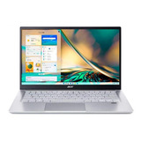 Notebook Acer Swift 3 Ultrafino Ci7 W11 16gb 1tb Ssd 14 Fhd
