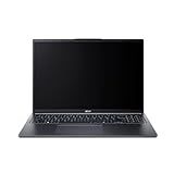 Notebook Acer Swift X IA SFX14-72G-74LP Intel Core Ultra 7 32GB RAM 512GB SSD 14-5- Painel De OLED WQXGA- Leitor Biométrico Windows 11