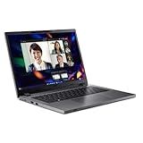 Notebook Acer Travel Mate Intel Core I7 16GB 512GB SSD 13 Geração Windows 11 Pro 14 WUXGA TMP214 55 70G2