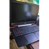 Notebook Acer Vx 15
