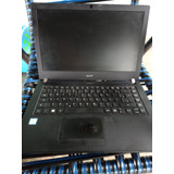 Notebook Acer W10 Core