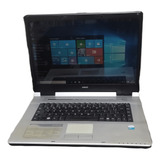 Notebook Aiko Dual Core